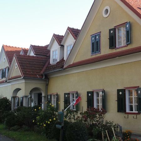 Maglanderhof Daire Unterlamm  Dış mekan fotoğraf