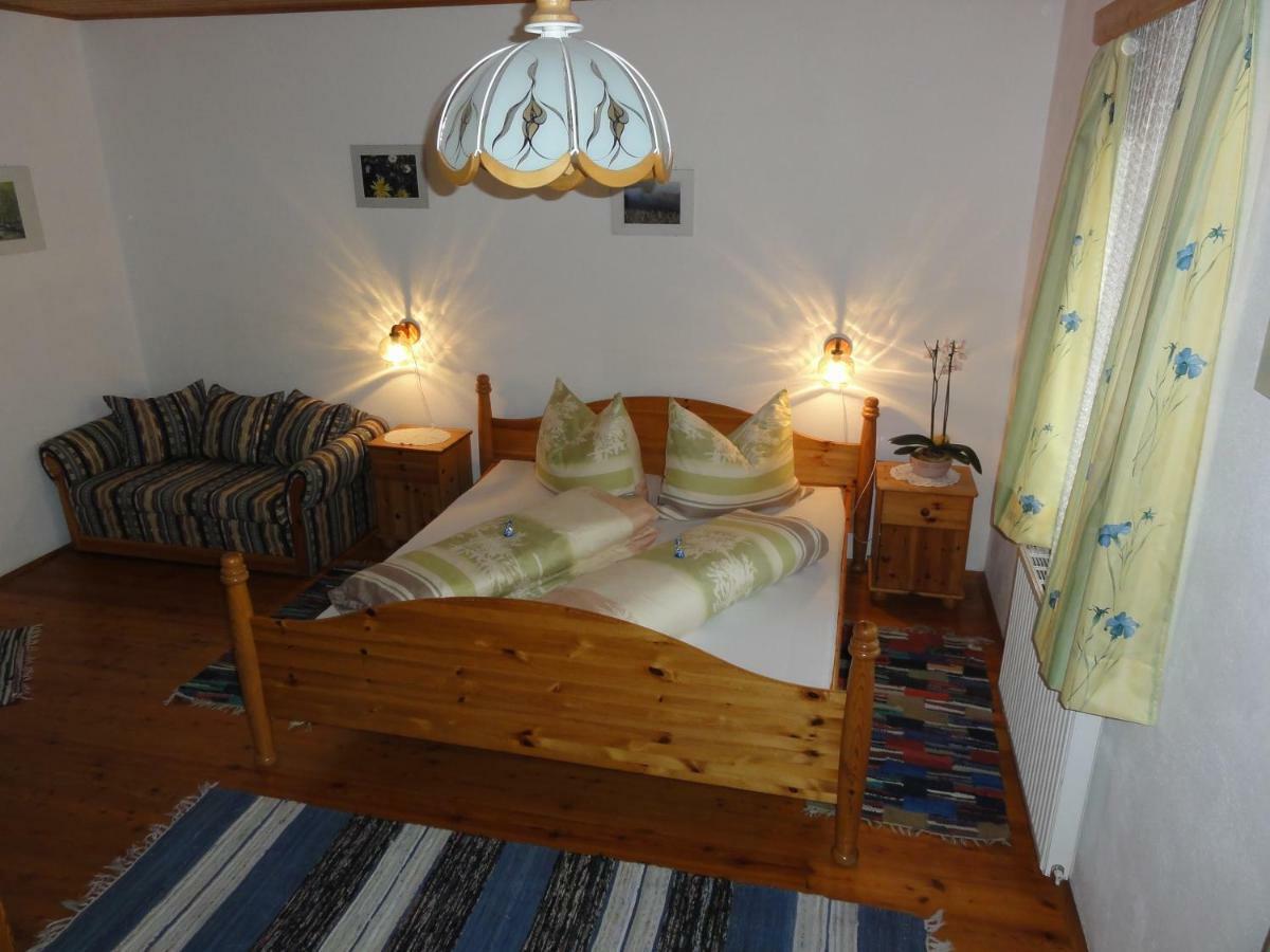 Maglanderhof Daire Unterlamm  Dış mekan fotoğraf