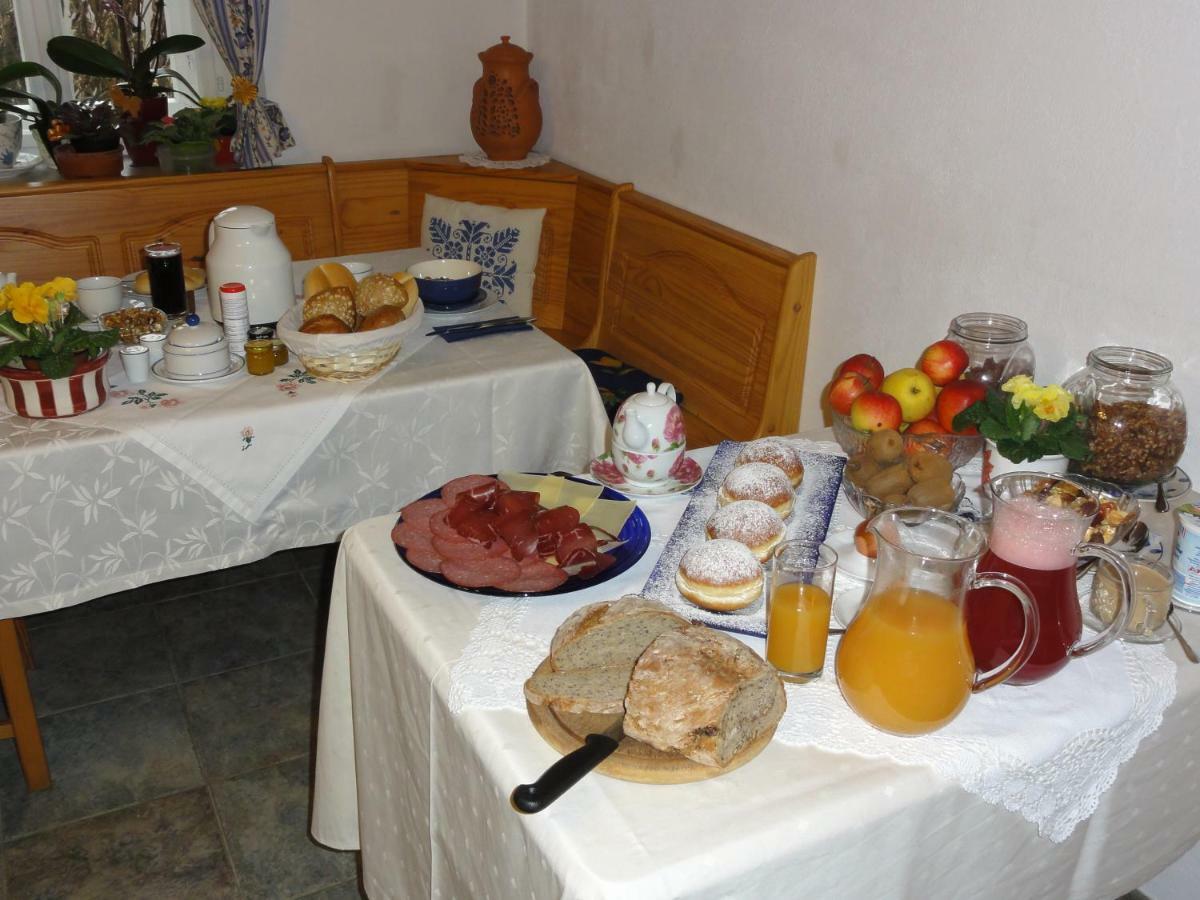 Maglanderhof Daire Unterlamm  Dış mekan fotoğraf
